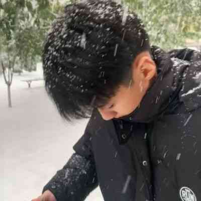 男生励志头像 第3张