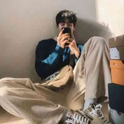男生励志头像 第8张