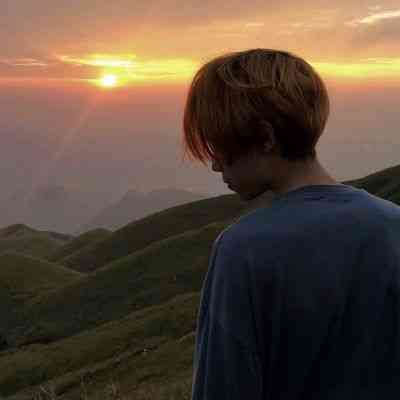 男生励志头像 第10张