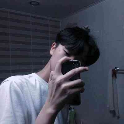 唯美风景头像男 第2张