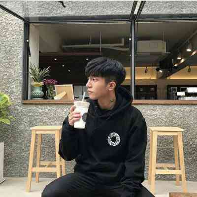 头像ins高级质感干净不露脸男 第10张