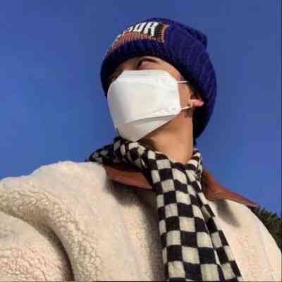 气质头像干净高级质感男 第13张