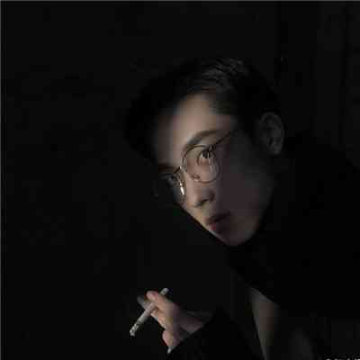 霸气头像男 第8张
