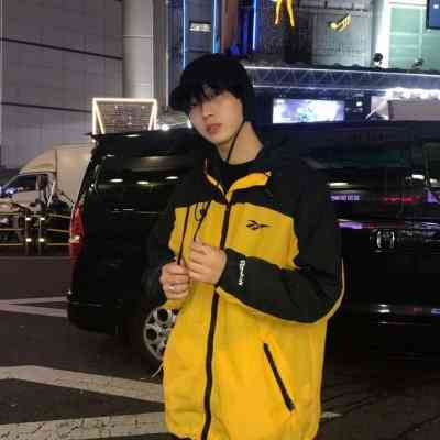 小众微信头像男生 第3张