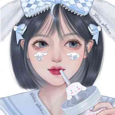 宋亚轩刘耀文情侣头像动漫 第18张