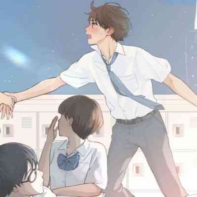 关于篮球的情侣头像 第11张
