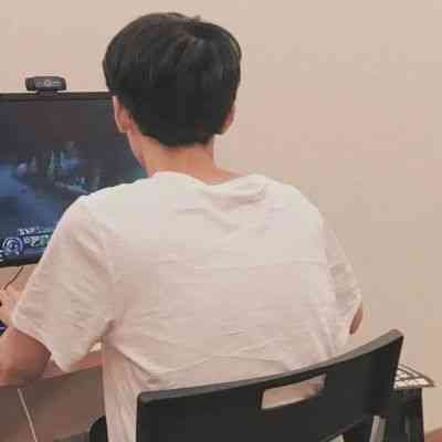 头像图片大全情侣双人 第14张
