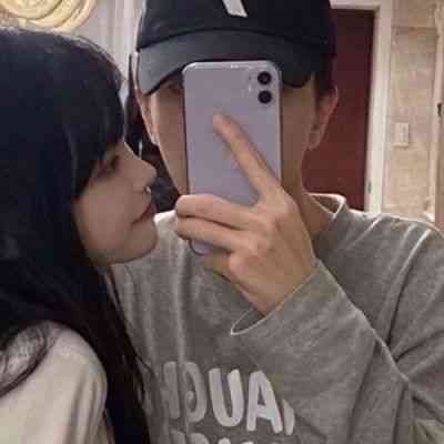 汤姆猫情侣头像一左一右高清 第4张