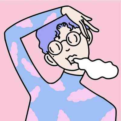 头像卡通图片大全大图 第6张