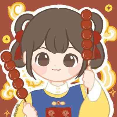 头像卡通图片大全大图 第16张