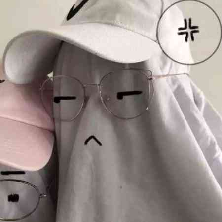 卡通动物头像图片大全 第10张