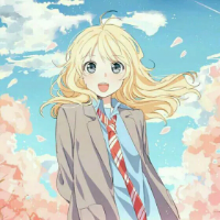 清新卡通素描女头像 第13张