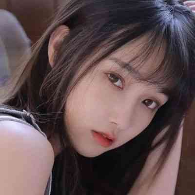 热门头像女 第16张