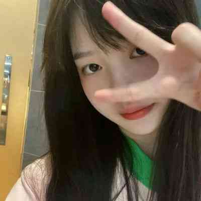黑暗系压抑头像孤独黑化女 第6张