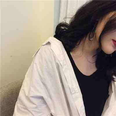 2025头像大全好看女 第4张