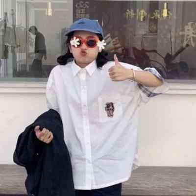女生头像沙雕可爱图片 第12张