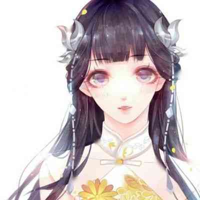 女生头像动漫古风 第3张