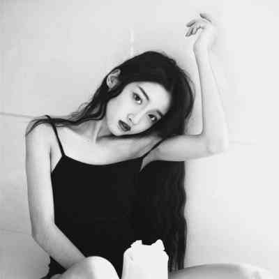 抖音最火头像女伤感 第10张