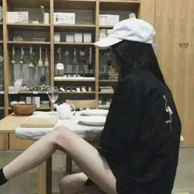 qq头像女生小清新气质 第7张
