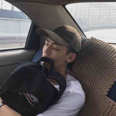 微信头像图片精选小男孩 第13张