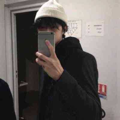 质感头像男 第7张