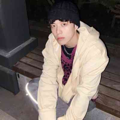 高颜值男生头像真人 第5张