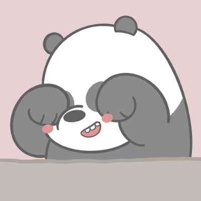 真人头像情侣不明显 第11张