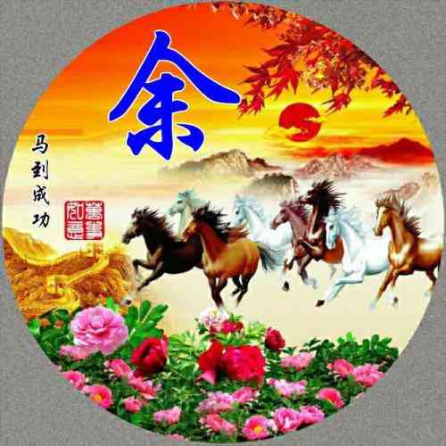 文字头像大全图片 第4张