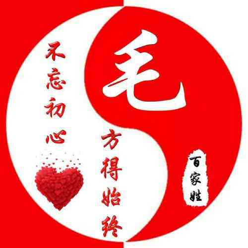 文字头像大全图片 第6张