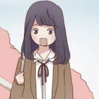 二次元卡通头像 第16张