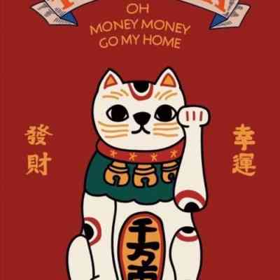 微信卡通头像2024 第9张
