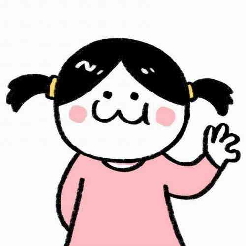 卡通可爱头像大全女生 第11张