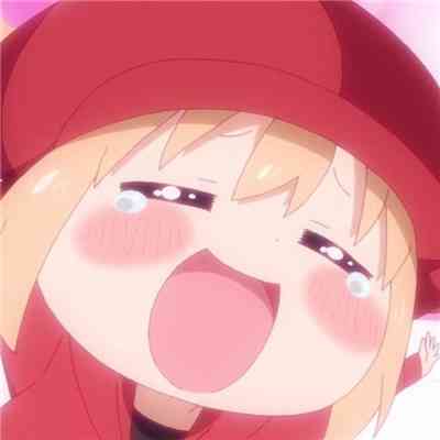 微信卡通头像大全女 第7张