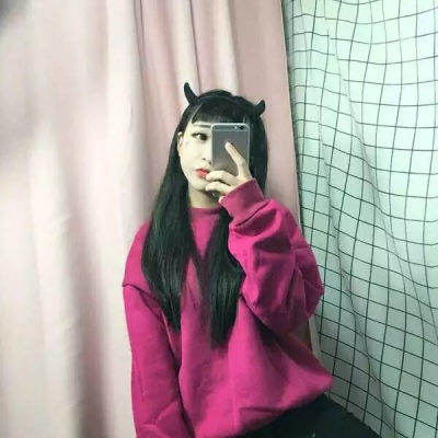 头像不露脸女生 第3张
