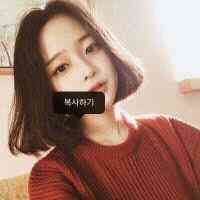 个性女头像 第6张