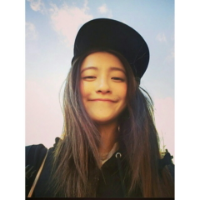 个性女头像 第11张