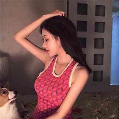 女图像性感高冷头像 第7张
