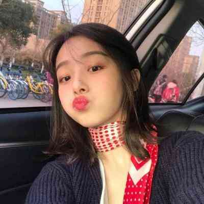 个性头像女生简单气质 第3张