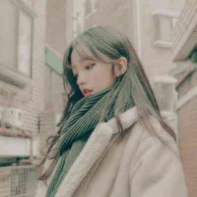抖音最火头像女伤感 第15张