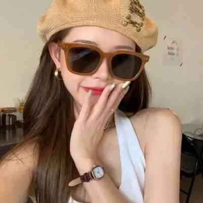 高级风景小众头像女 第8张