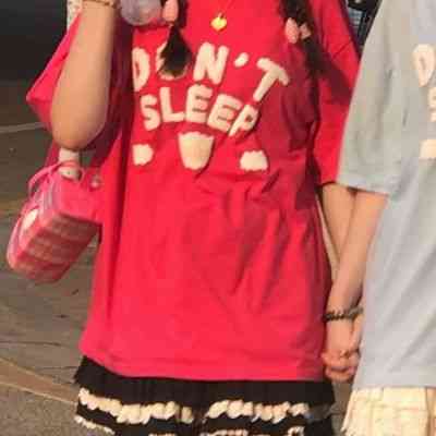 好看头像霸气女真人 第8张