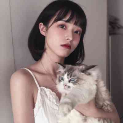 好看女生头像大全 第8张