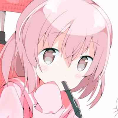虎年头像微信女生可爱动漫 第1张
