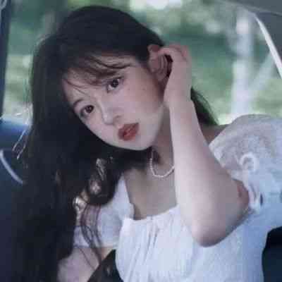 黑暗系压抑头像孤独黑化女 第15张