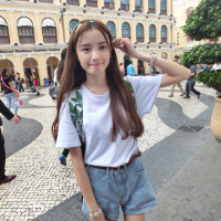 女生图片可爱萌萌头像真人 第5张