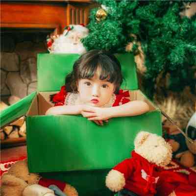 女生图片可爱萌萌头像真人 第16张