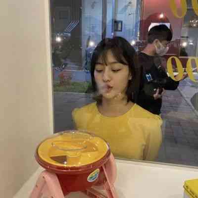 网图女头像韩系真实 第13张