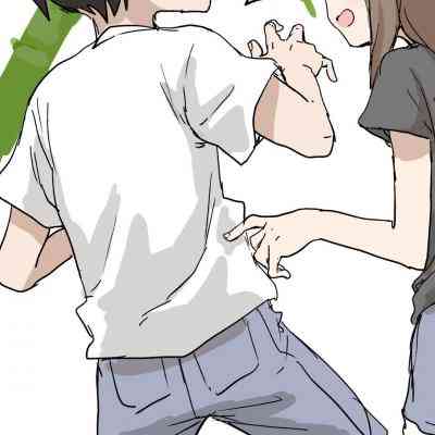 男生用动漫女头像代表什么 第1张