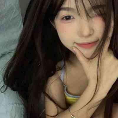 超级温柔神仙的女头像 第3张