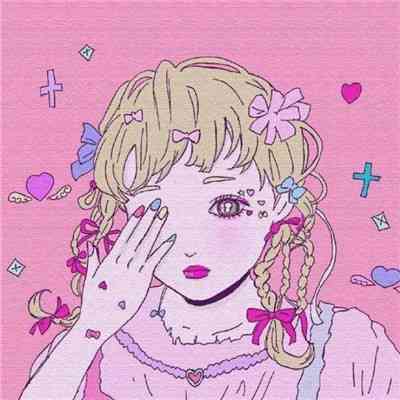 头像图片大全微信女生真人 第8张